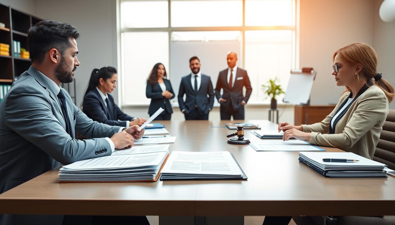 Startup contract planning