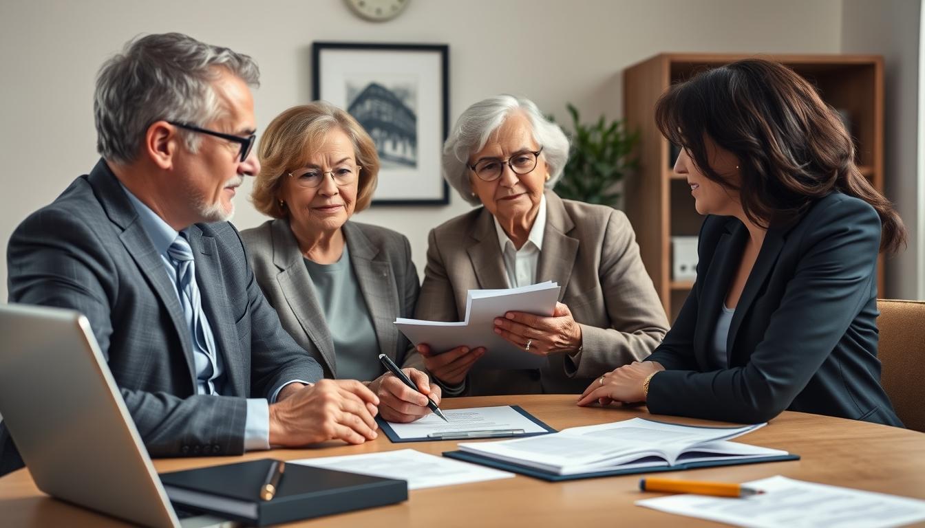 Business legal planning support for entrepreneurs